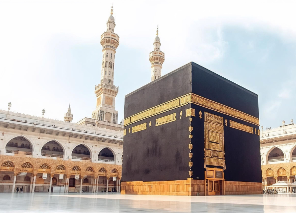 Haji 2026 Berjalan, Pemerintah Pastikan Layanan dan Kesehatan Jemaah Aman
