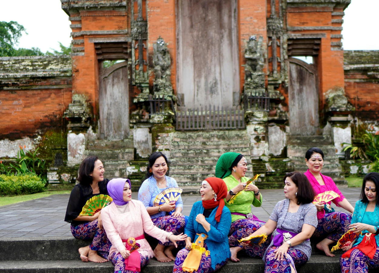 ParagonCorp Tembus TIME, Peran Perempuan Indonesia Jadi Sorotan Dunia