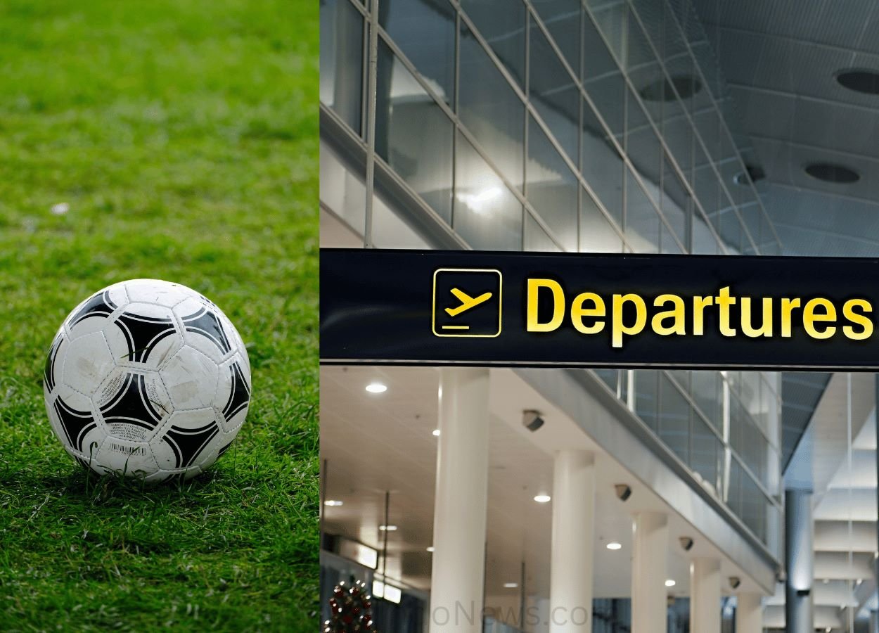 Pejabat Sepak Bola Iran Pulang dari Bandara Kanada, Absen Rapat Pra-Piala Dunia Usai Insiden Imigrasi
