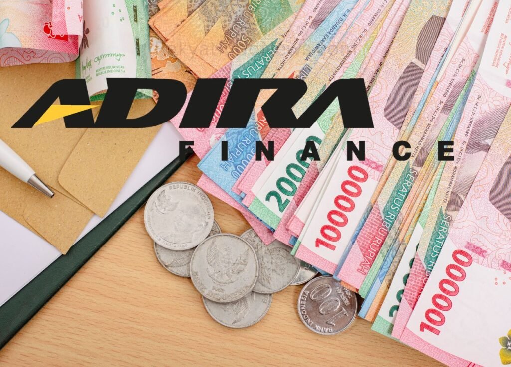 Adira Finance Salurkan Pembiayaan Rp 11,9 Triliun pada Kuartal I-2026 - RakyatIndoNews.com