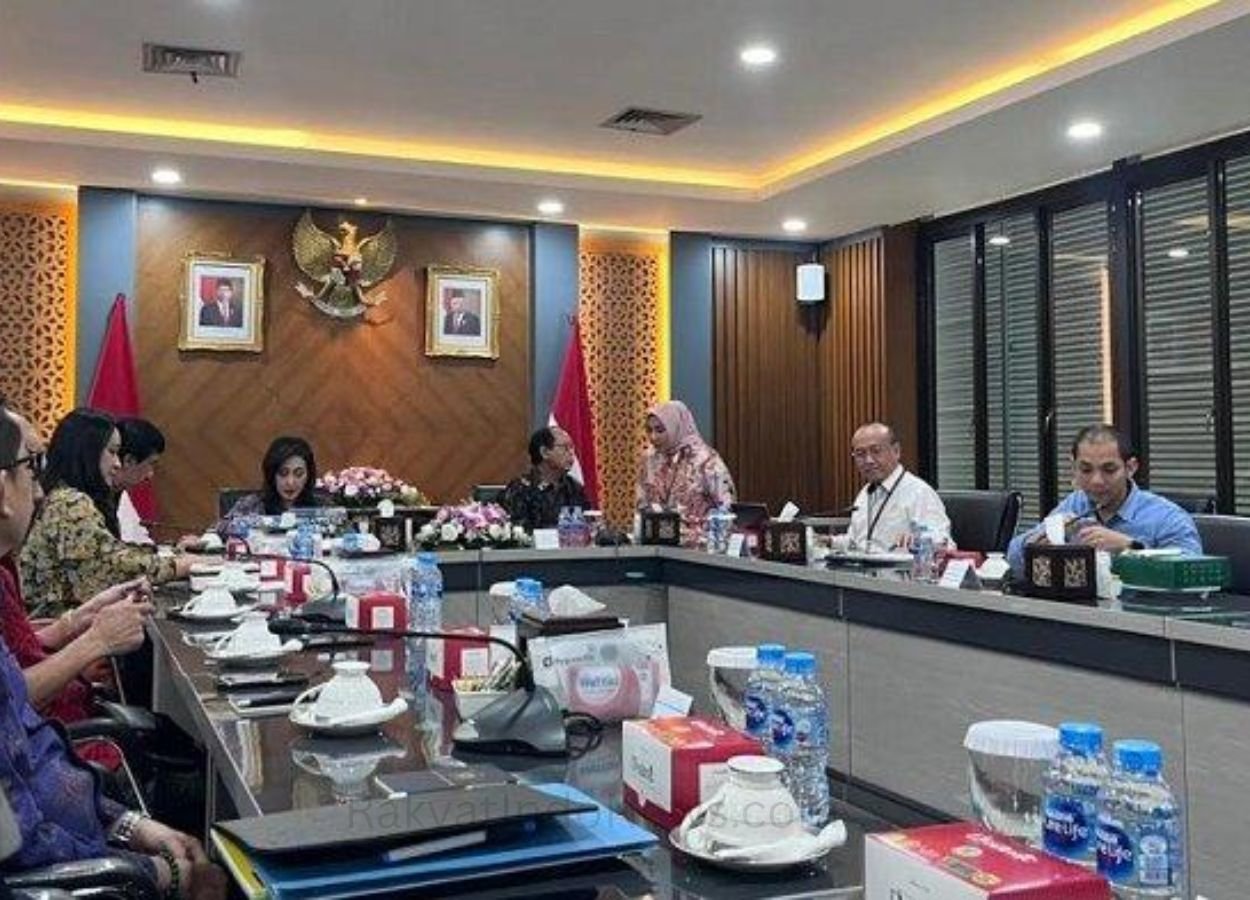 BPOM Turun Tangan Awasi Kasus Dugaan Malapraktik Libatkan Mantan Finalis Puteri Indonesia