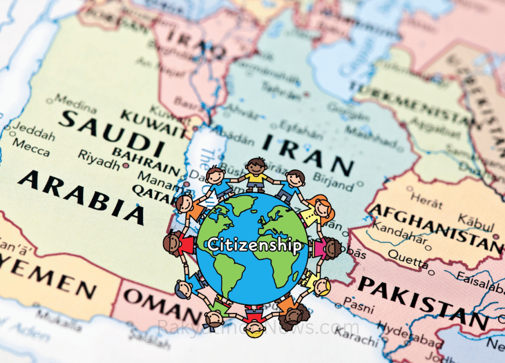 Bahrain Cabut Kewarganegaraan 69 Orang karena Dicap Dukung Iran, Picu Sorotan Global
