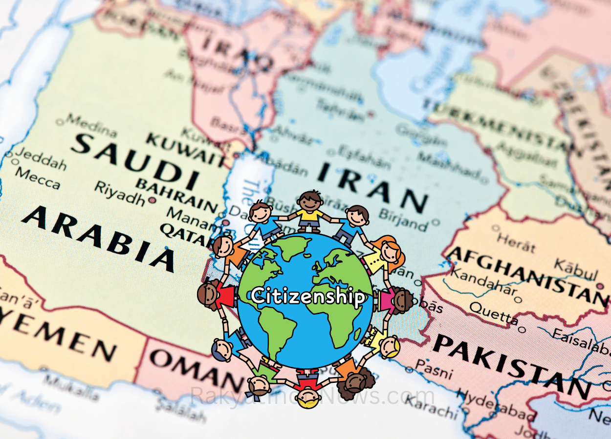 Bahrain Cabut Kewarganegaraan 69 Orang karena Dicap Dukung Iran, Picu Sorotan Global