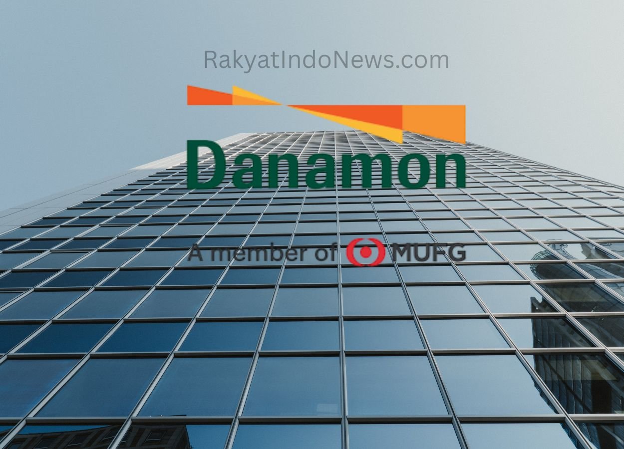 Danamon Susun Integrasi dengan MUFG di Tengah Tekanan Free Float
