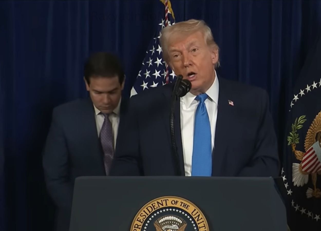 Forex Hari Ini: Trump Sebut Kesepakatan Iran dalam Sepekan, Saham Menguat dan Minyak Melemah