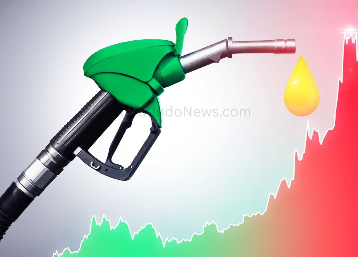 Harga BBM Mei 2026 Stabil, Pertamina dan Swasta Tak Berubah