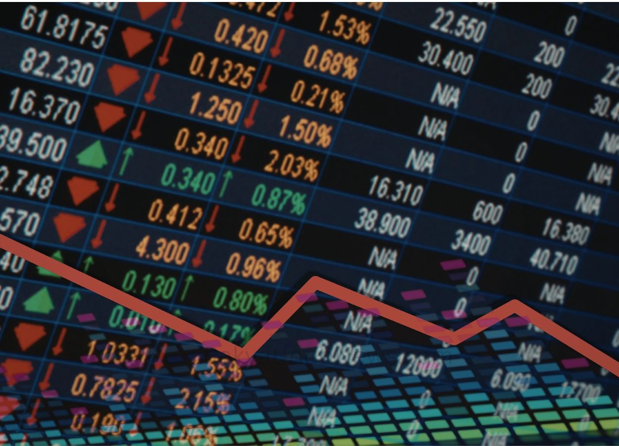 IHSG Melemah 0,2% ke 6.958,1 di Pagi Ini (5/5), ASII, JPFA, dan MAPI Pimpin Top Losers LQ45