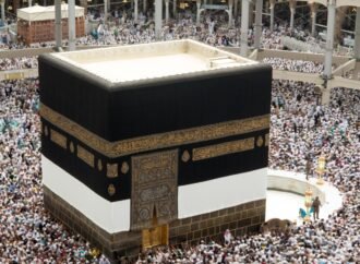 Musyrif Diny Prof Niam Apresiasi Skema Pergerakan Jamaah Haji Pasca-Arafah Demi Keselamatan