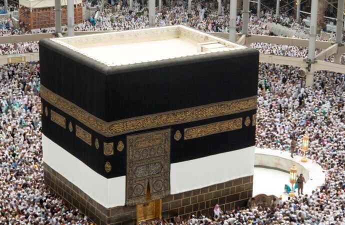 Musyrif Diny Prof Niam Apresiasi Skema Pergerakan Jamaah Haji Pasca-Arafah Demi Keselamatan
