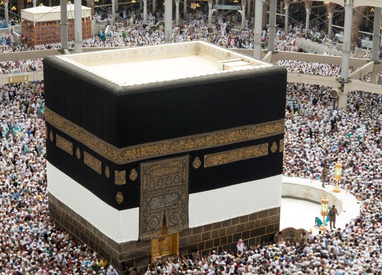 Musyrif Diny Prof Niam Apresiasi Skema Pergerakan Jamaah Haji Pasca-Arafah Demi Keselamatan
