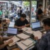 Pemerintah Revisi Skema PPh Final UMKM 0,5 Persen, Tidak Semua Pelaku Usaha Bisa Menikmati
