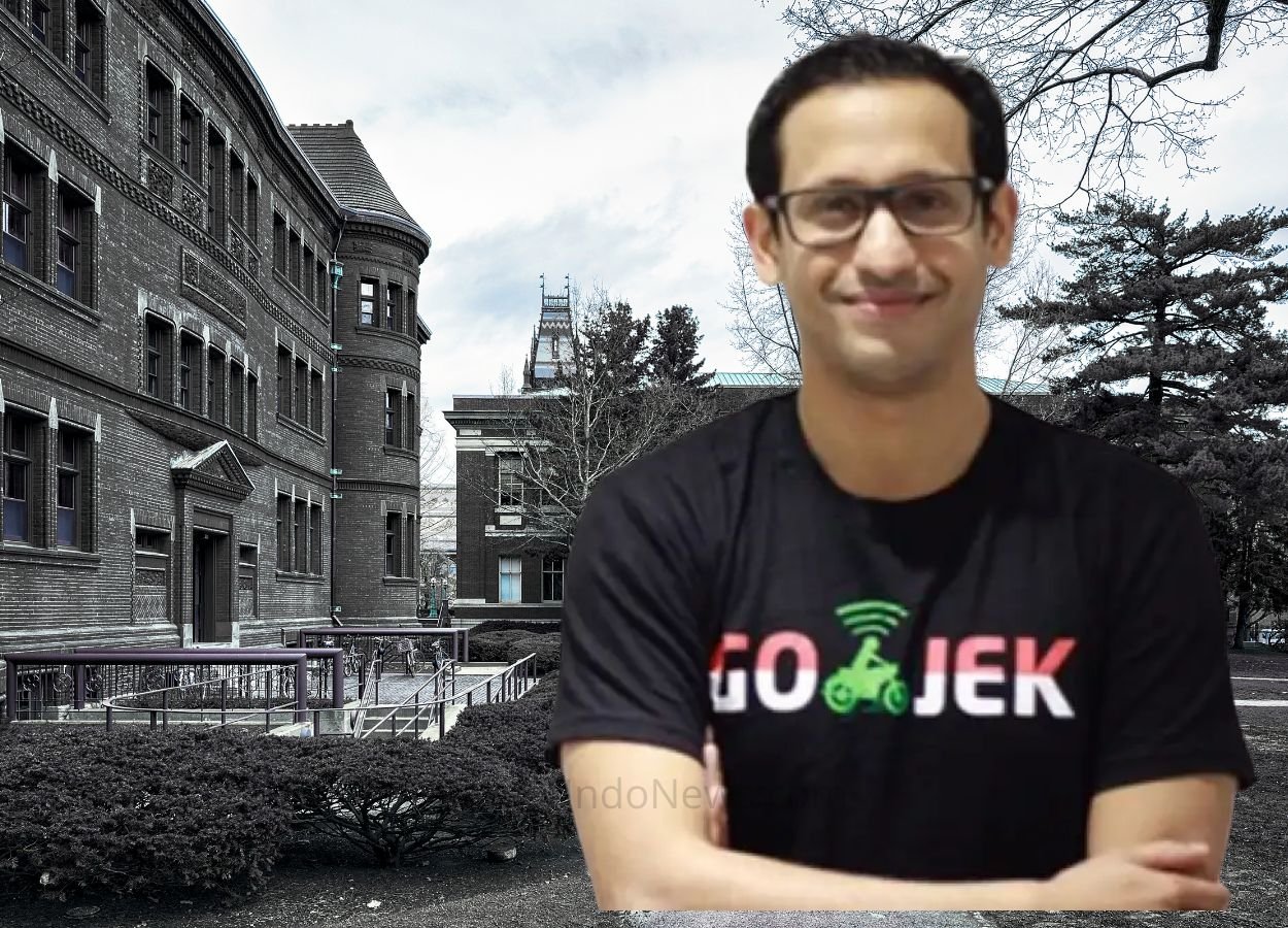 Perjalanan Pendidikan Nadiem Makarim: Dari Harvard hingga Sorotan Kasus Hukum