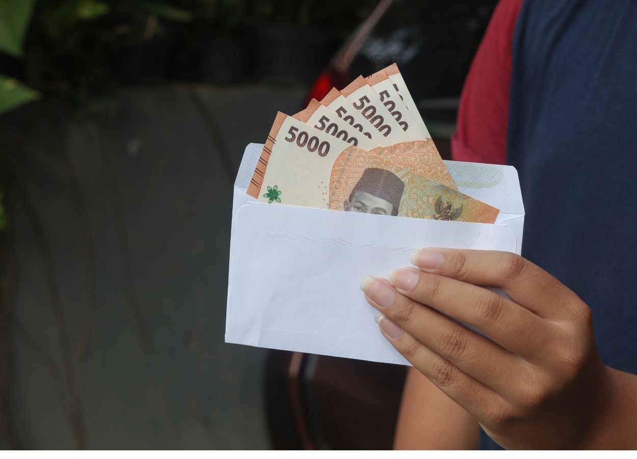 Prabowo: Bulan Depan Negara Terima Tambahan Rp49 Triliun