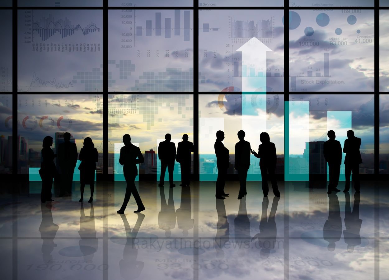 Saham ADP Lampaui Ekspektasi Laba, Investor Pertimbangkan Aksi Beli