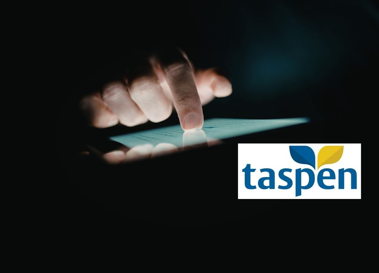 Taspen Wajibkan Autentikasi Andal untuk Pensiunan Mulai Mei