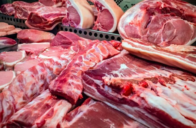 Tips Menyimpan Daging Kurban Biar Awet Berbulan-bulan, Kualitas Terjaga-Bebas Bakteri