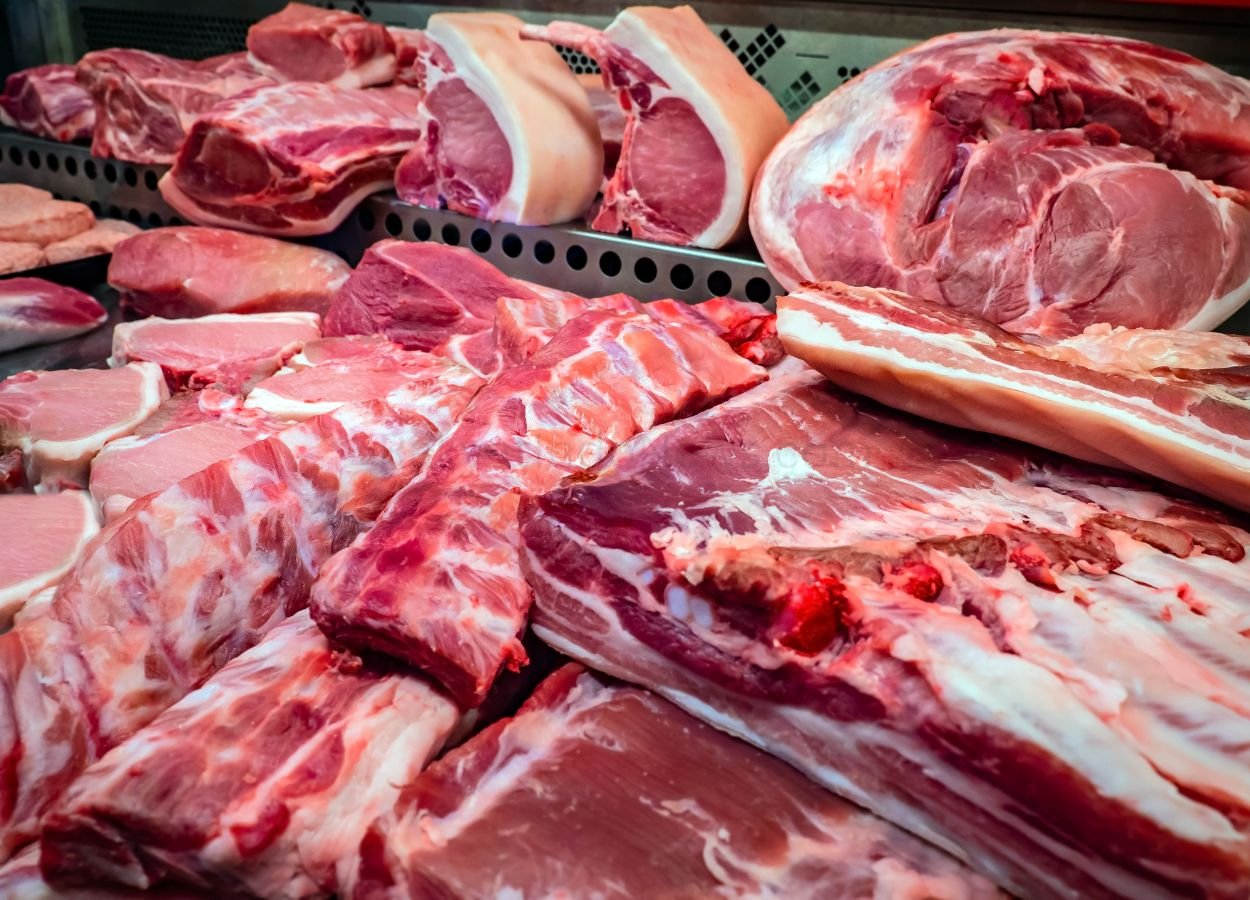 Tips Menyimpan Daging Kurban Biar Awet Berbulan-bulan, Kualitas Terjaga-Bebas Bakteri