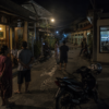 Gempa Dangkal Guncang Kota Kendari pada Malam Hari, BMKG Sebut Berasal dari Daratan