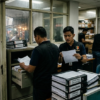 Dugaan Manipulasi Ekspor Sawit, Bareskrim Geledah Kantor dan Gudang PT MMS