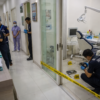 Perawat Klinik Gigi di Tangerang Jadi Korban Penusukan, Polisi Selidiki Motif Pelaku