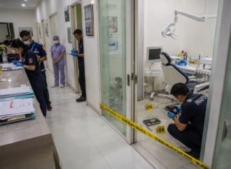 Perawat Klinik Gigi di Tangerang Jadi Korban Penusukan, Polisi Selidiki Motif Pelaku