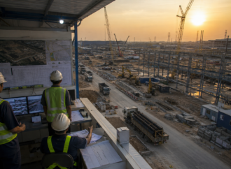 KSP Pastikan Program Prioritas Industri Dipacu Lebih Cepat untuk Dorong Pertumbuhan Ekonomi