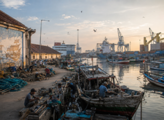 Pelabuhan Cirebon Berupaya Bangkitkan Kembali Jati Diri Maritim di Tengah Transformasi Ekonomi