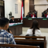 Sidang Penggelapan Rp1,2 Miliar Terapis Spa Surabaya, Mantan Sopir Korban Sebut Diminta Beri Kesaksian