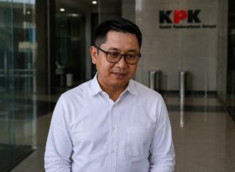 Penyidikan Dihentikan, Status Tersangka Wakil Wali Kota Bandung Resmi Gugur