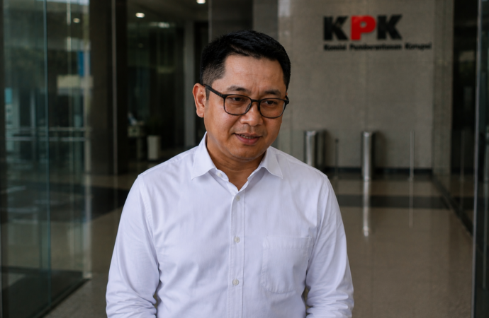 Penyidikan Dihentikan, Status Tersangka Wakil Wali Kota Bandung Resmi Gugur