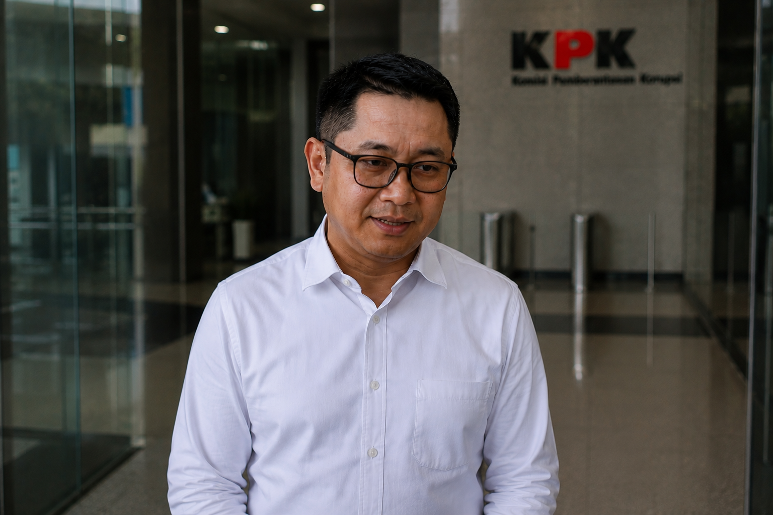 Penyidikan Dihentikan, Status Tersangka Wakil Wali Kota Bandung Resmi Gugur