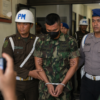 Prajurit TNI AD Ditetapkan Tersangka dalam Kasus Pembacokan Anggota Brimob di Banten