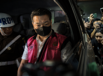 Eks Wakil Kepala BGN Sony Sonjaya Siap Jadi Justice Collaborator dalam Kasus Korupsi MBG