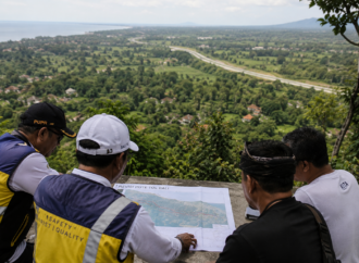 Rute Tol Terpanjang di Bali Direvisi, Panjang Proyek Dipangkas Jadi 42 Kilometer