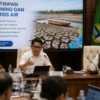 Pemprov Jabar Susun Payung Hukum Hadapi Ancaman El Nino dan Krisis Air