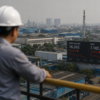 Rupiah dan IHSG Tertekan, Kawasan Industri Minta Kepastian Kebijakan