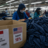 Produk Indonesia Berpotensi Kena Tarif AS 18 Persen