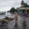 Tujuh Wilayah Indonesia Diterjang Tsunami hingga 0,75 Meter