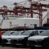 Alibaba hingga BYD Masuk Daftar Pantauan AS, Ketegangan Ekonomi AS-China Memanas