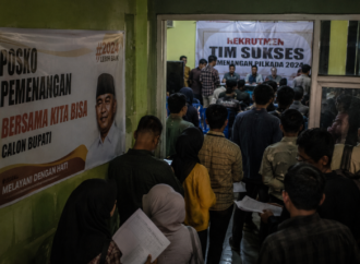 Komisi II DPR Minta Pengawasan Rekrutmen Honorer Diperketat, Soroti Banyak Eks Timses