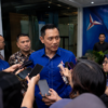 Demokrat Tegaskan AHY Tak Pernah Berhubungan dengan Sony Sonjaya soal SPPG