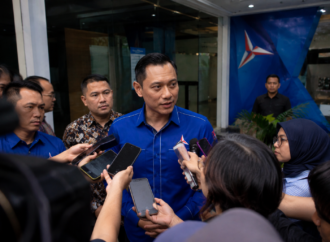 Demokrat Tegaskan AHY Tak Pernah Berhubungan dengan Sony Sonjaya soal SPPG