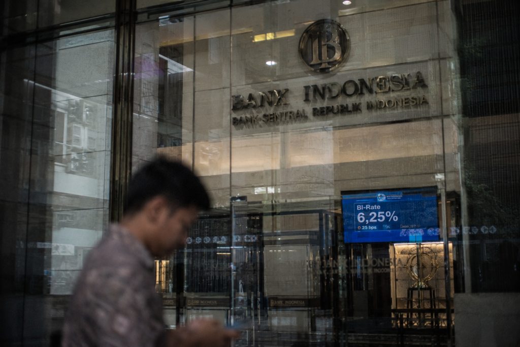 BI Rate Naik di Luar Jadwal, Ini Pertimbangan Bank Indonesia Menahan Tekanan Rupiah