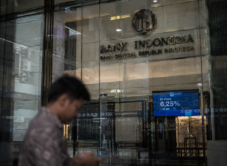 BI Rate Naik di Luar Jadwal, Ini Pertimbangan Bank Indonesia Menahan Tekanan Rupiah