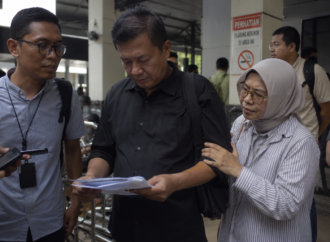 TAUD Kritik Vonis 4 Prajurit TNI di Kasus Air Keras Andrie Yunus, Dinilai Tak Cerminkan Keadilan