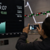 IHSG Melonjak 1,59 Persen ke Level 5.979, Investor Kembali Berburu Saham