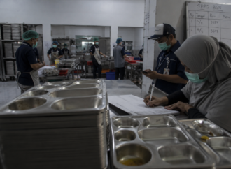 Ribuan SPPG Berlebih Berpotensi Ditutup, Pemerintah Siapkan Penataan Ulang MBG