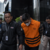 KPK Ungkap Mantan Staf Ahli DPR Diduga Janjikan Ubah Hasil Audit BPK untuk Bupati Muara Enim