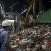 RDF Rorotan Siap Olah 2.400 Ton Sampah per Hari, DPRD Soroti Kendala Infrastruktur