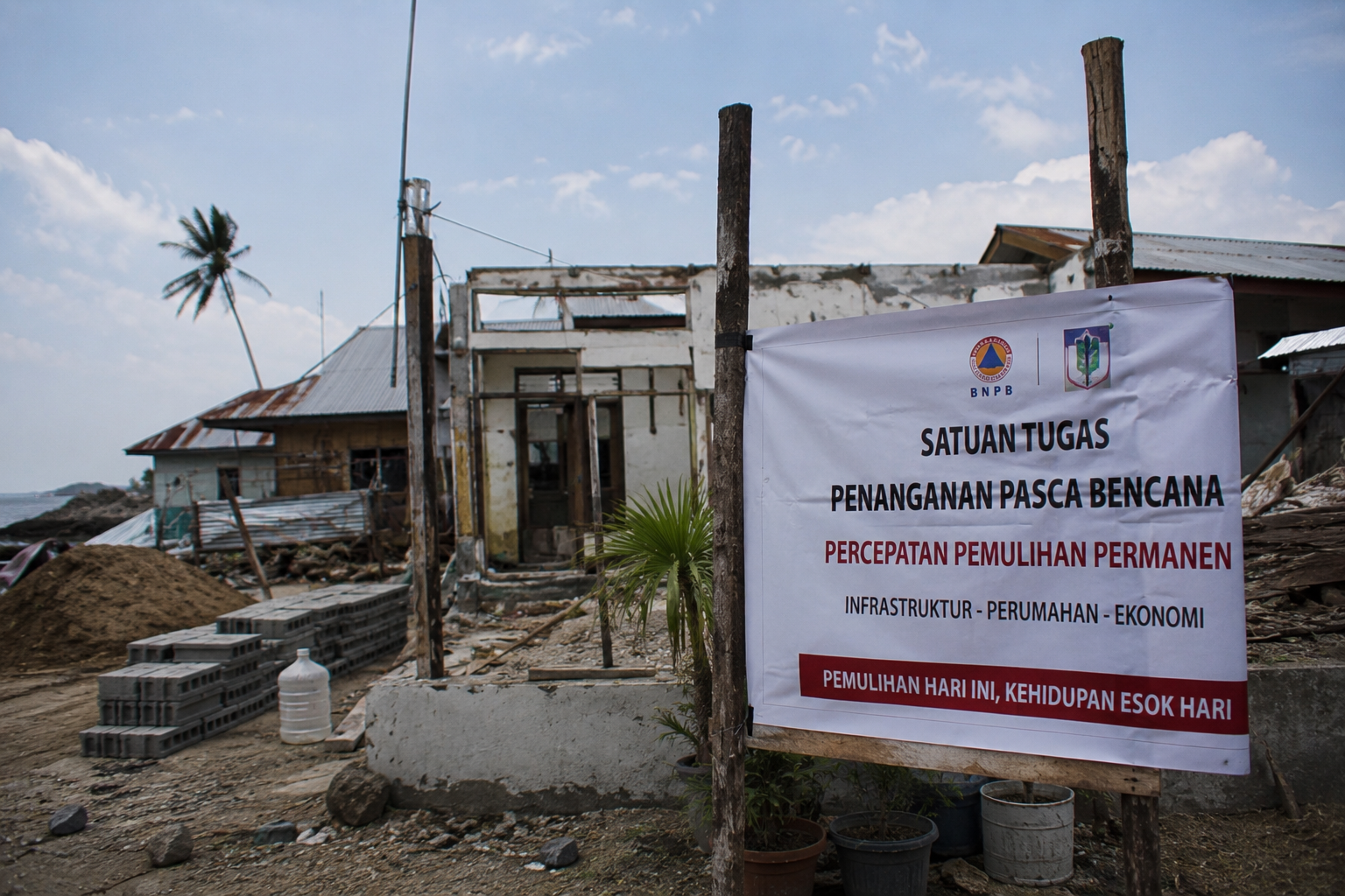 Anggaran Mulai Cair, Satgas PRR Desak Kementerian Percepat Pemulihan Pascabencana di Sumatera